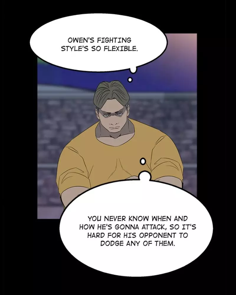 The Villain Chapter 22 page 33