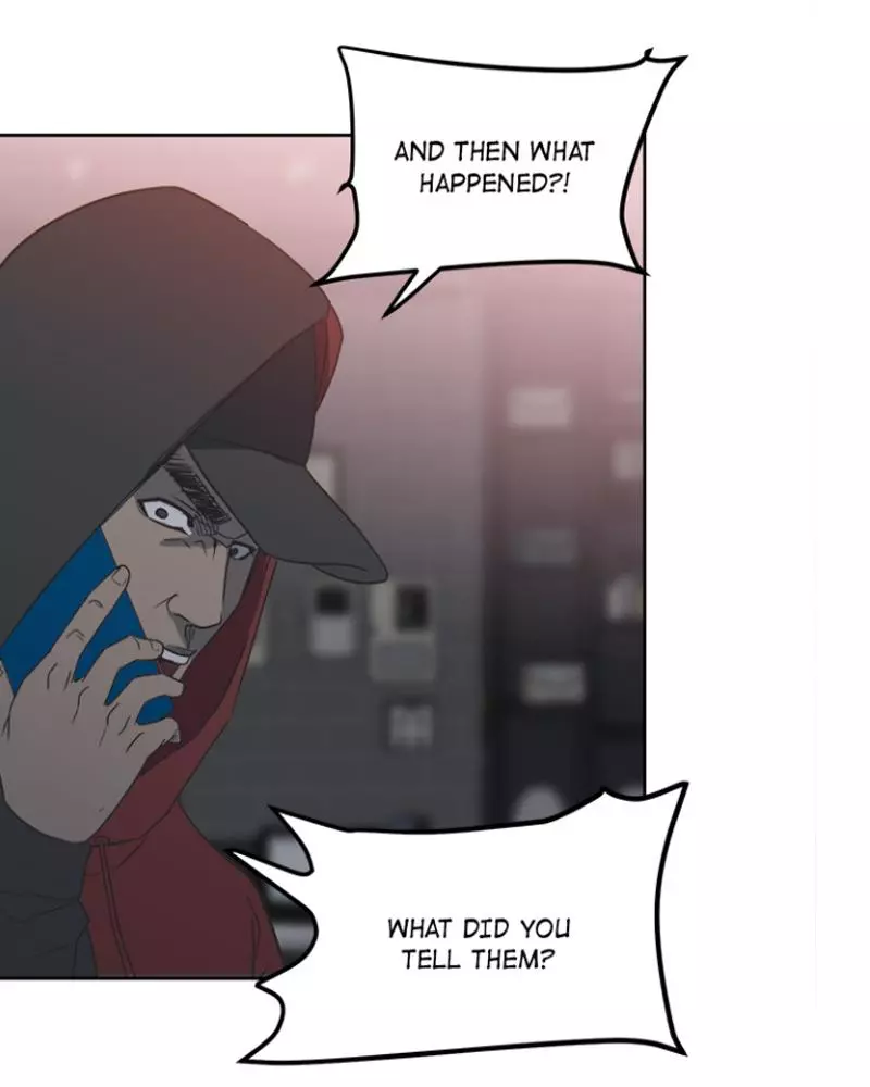 The Villain Chapter 21 page 30