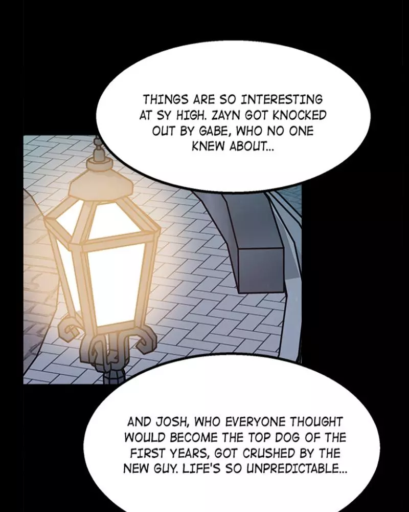The Villain Chapter 22 page 14