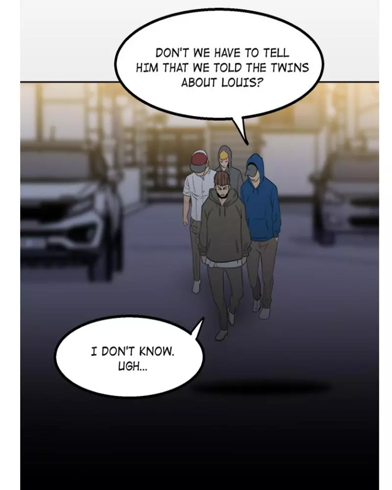 The Villain Chapter 21 page 33