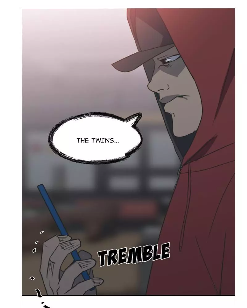 The Villain Chapter 21 page 32
