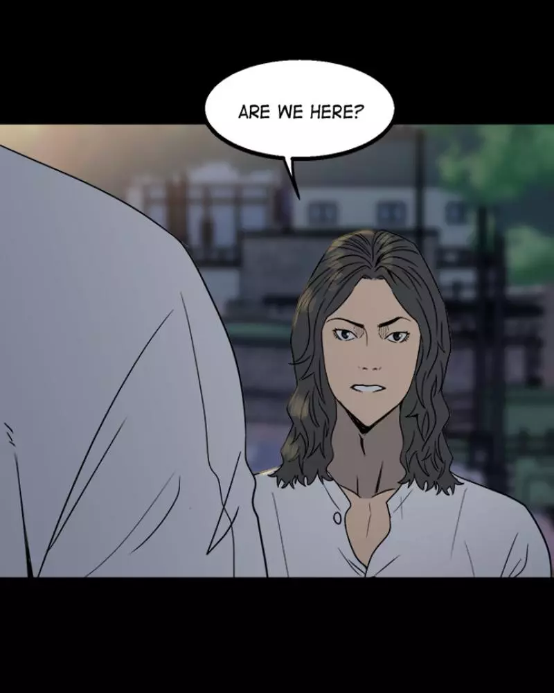 The Villain Chapter 21 page 42
