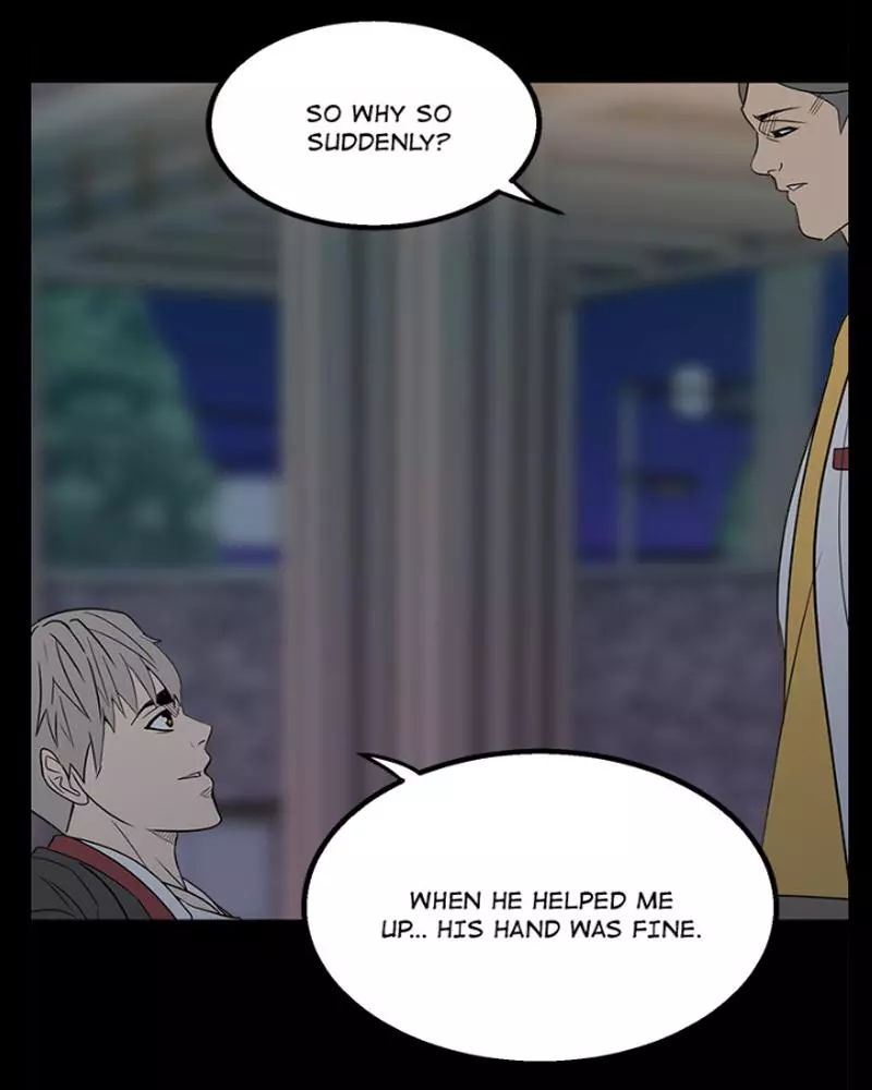 The Villain Chapter 22 page 64