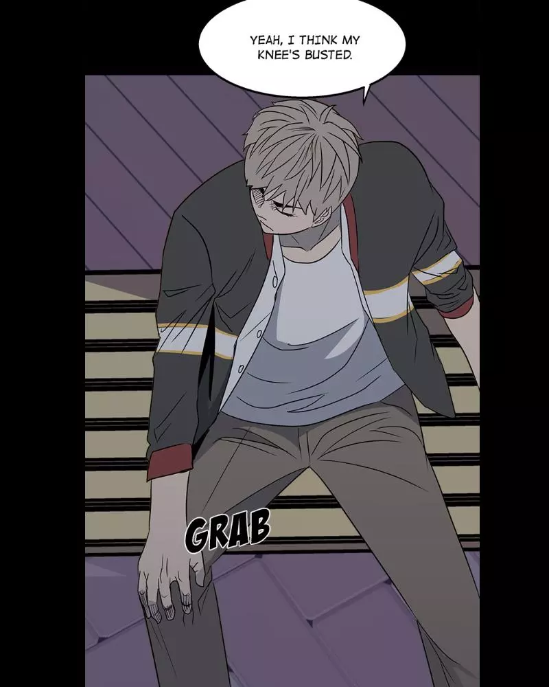 The Villain Chapter 22 page 66