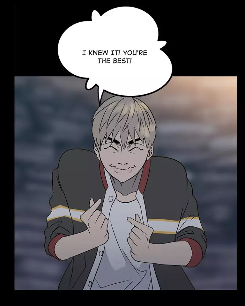 The Villain Chapter 22 page 71