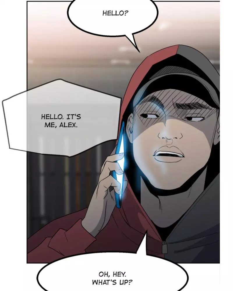 The Villain Chapter 20 page 4