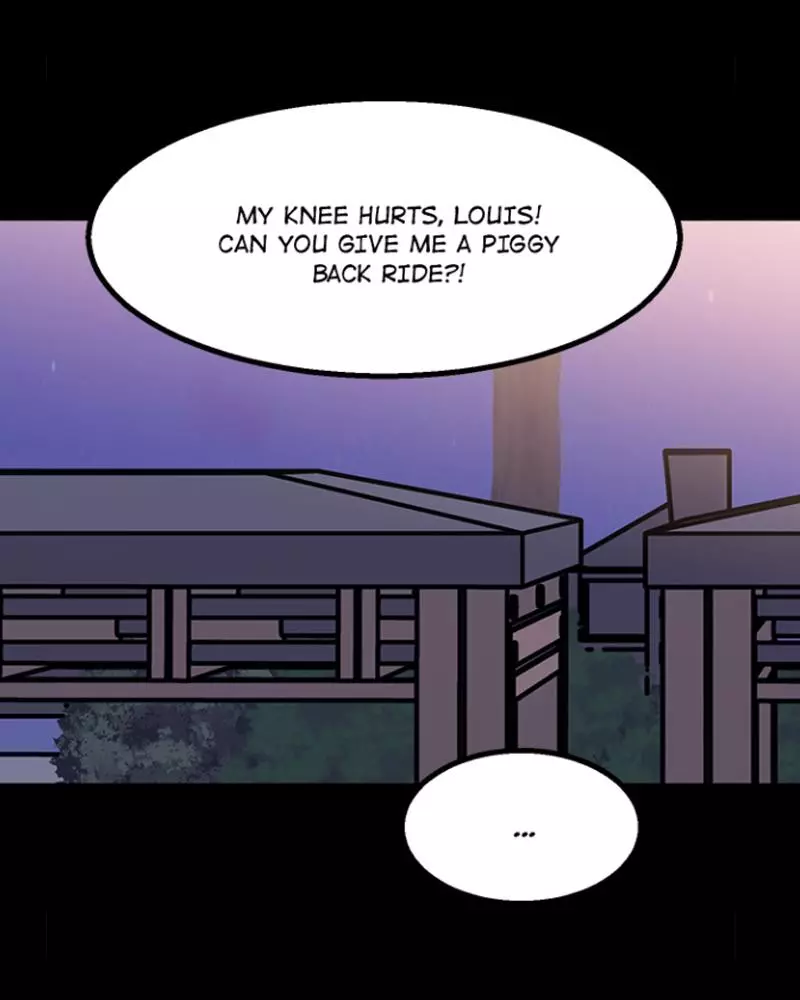 The Villain Chapter 22 page 72