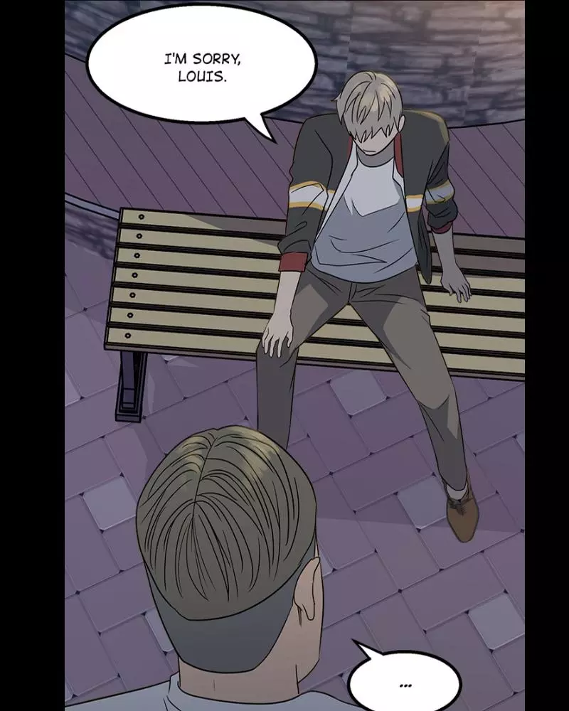The Villain Chapter 22 page 69
