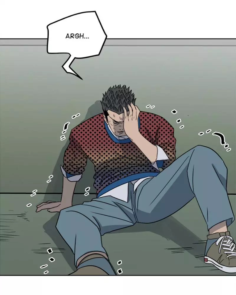 The Villain Chapter 20 page 30