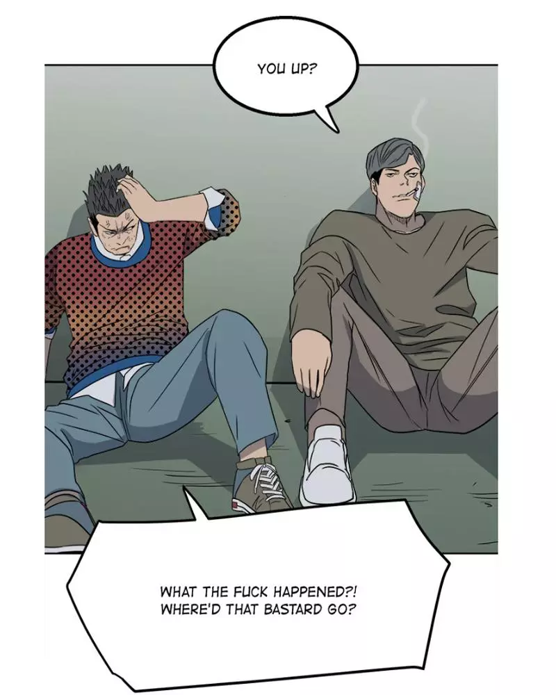 The Villain Chapter 20 page 31
