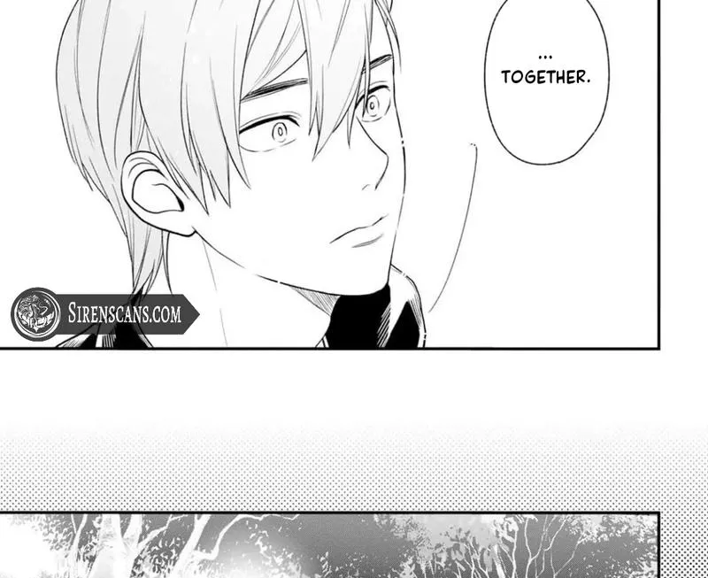The Person I Planned to Kill Is Overwhelmingly in Love With Me and It’s a Problem Chapter 20 page 15