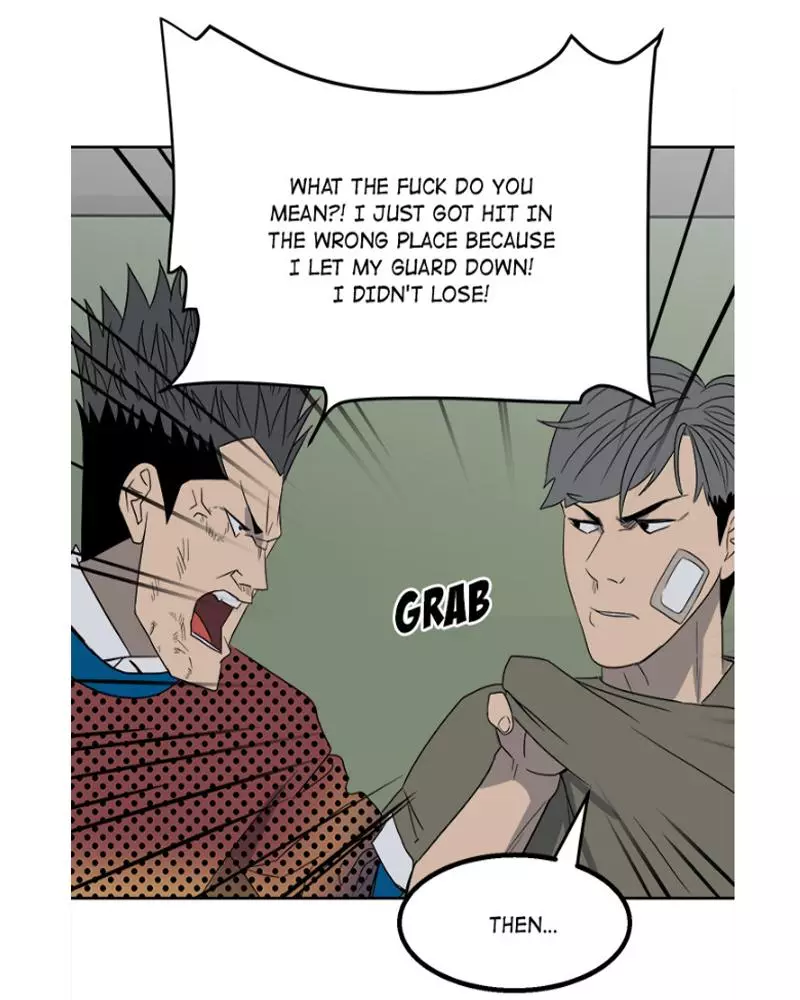 The Villain Chapter 20 page 39