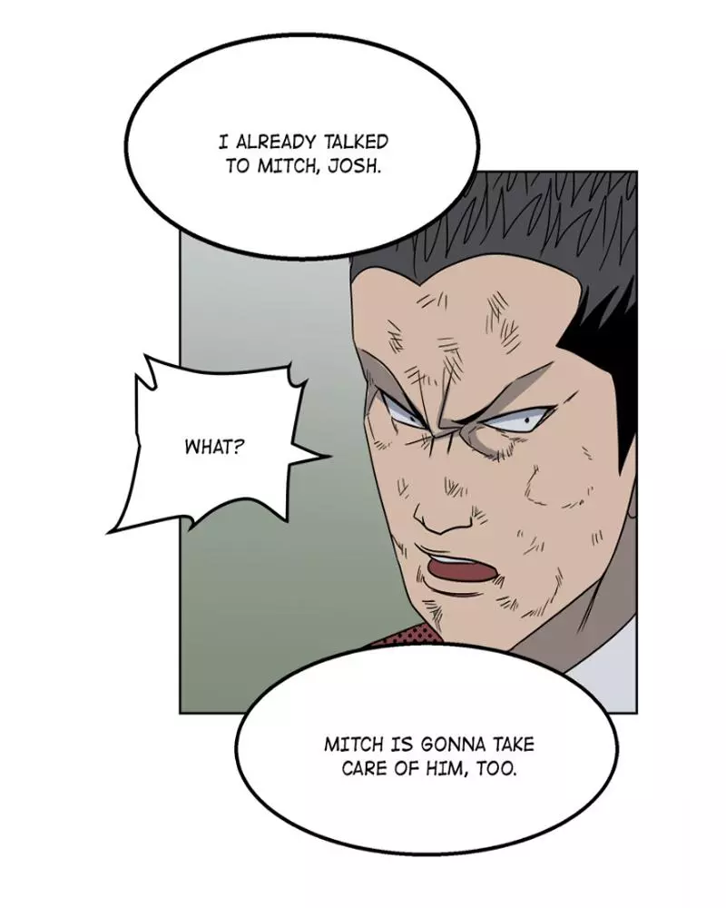 The Villain Chapter 20 page 34