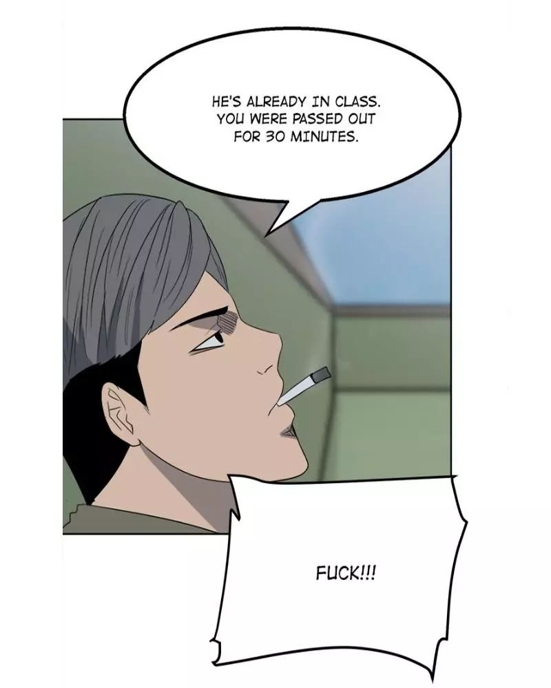 The Villain Chapter 20 page 33