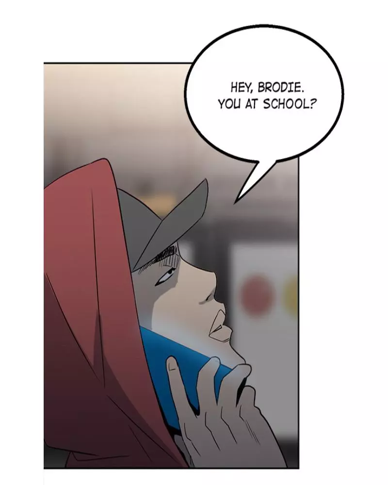 The Villain Chapter 20 page 11