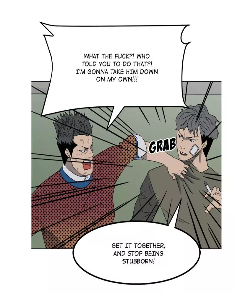 The Villain Chapter 20 page 35