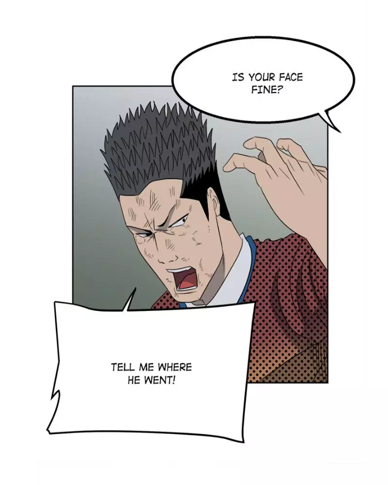 The Villain Chapter 20 page 32