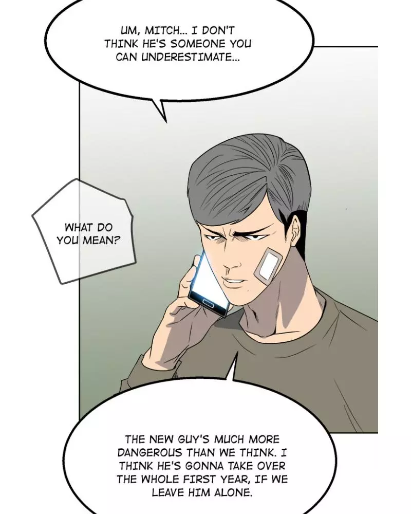 The Villain Chapter 20 page 7