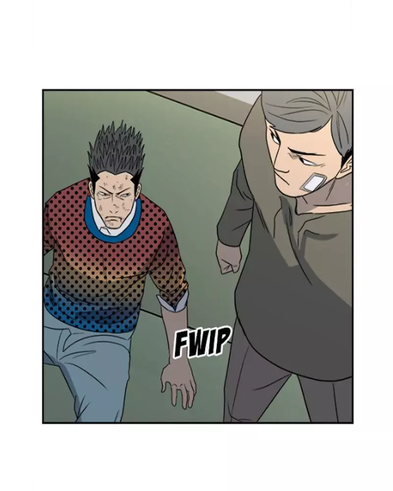 The Villain Chapter 20 page 47