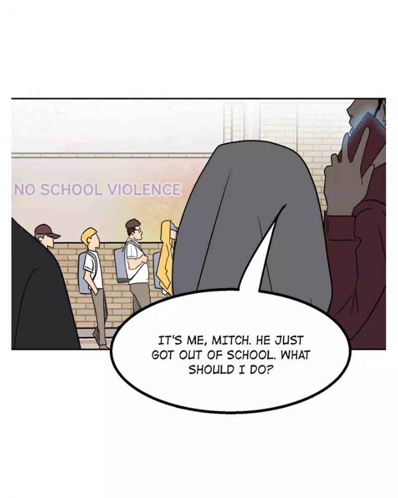 The Villain Chapter 20 page 55