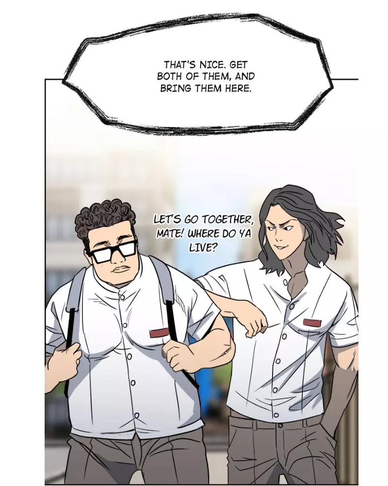 The Villain Chapter 20 page 61