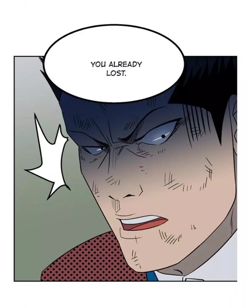 The Villain Chapter 20 page 38