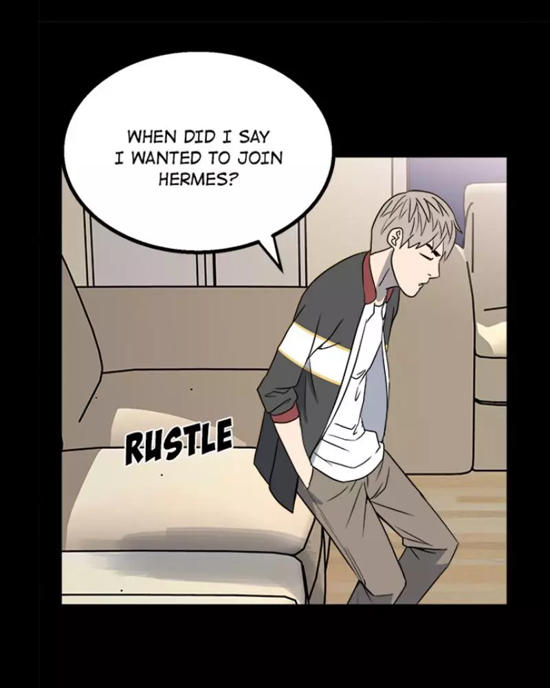 The Villain Chapter 23 page 16