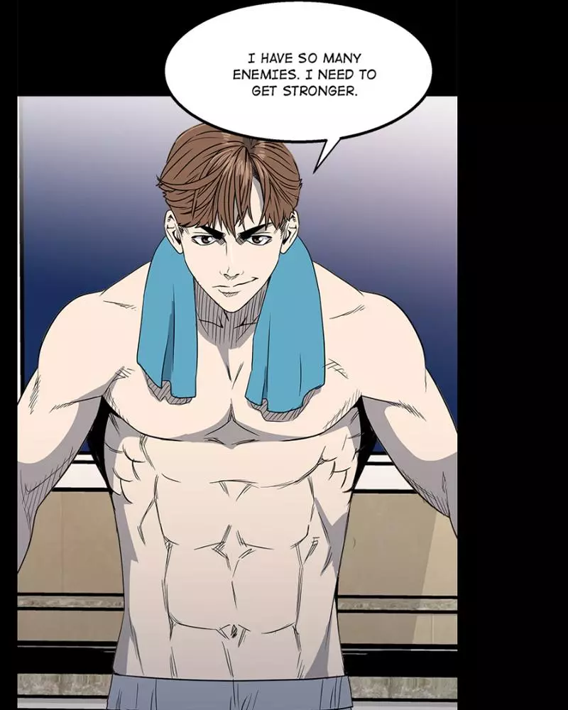 The Villain Chapter 23 page 9