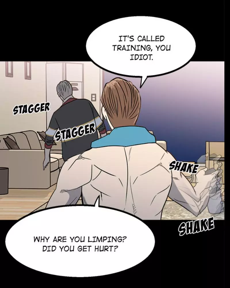 The Villain Chapter 23 page 5