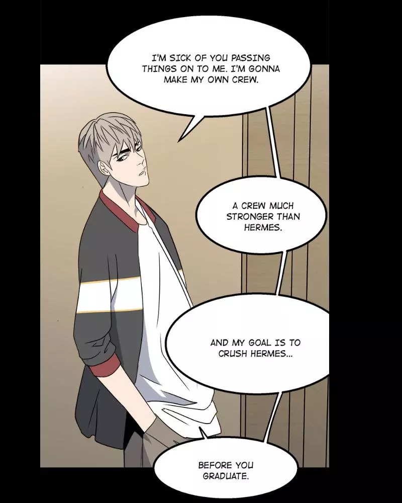 The Villain Chapter 23 page 19