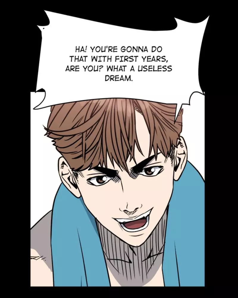The Villain Chapter 23 page 20