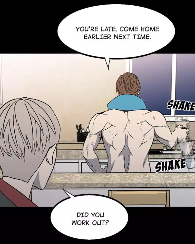 The Villain Chapter 23 page 4