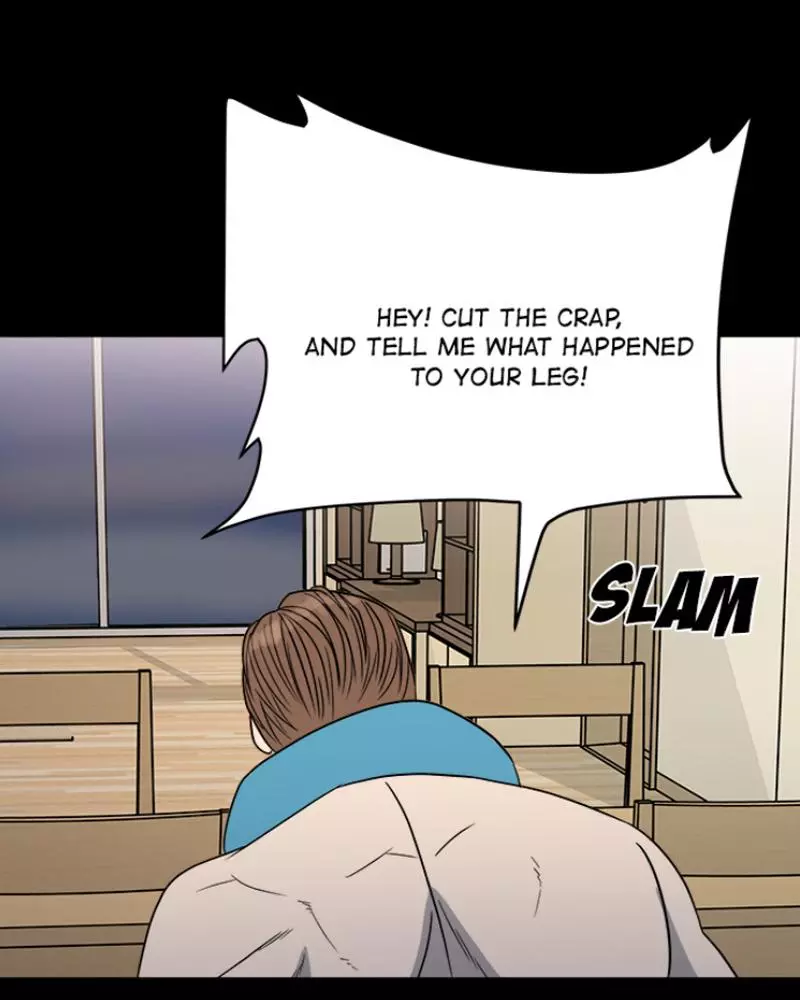 The Villain Chapter 23 page 22