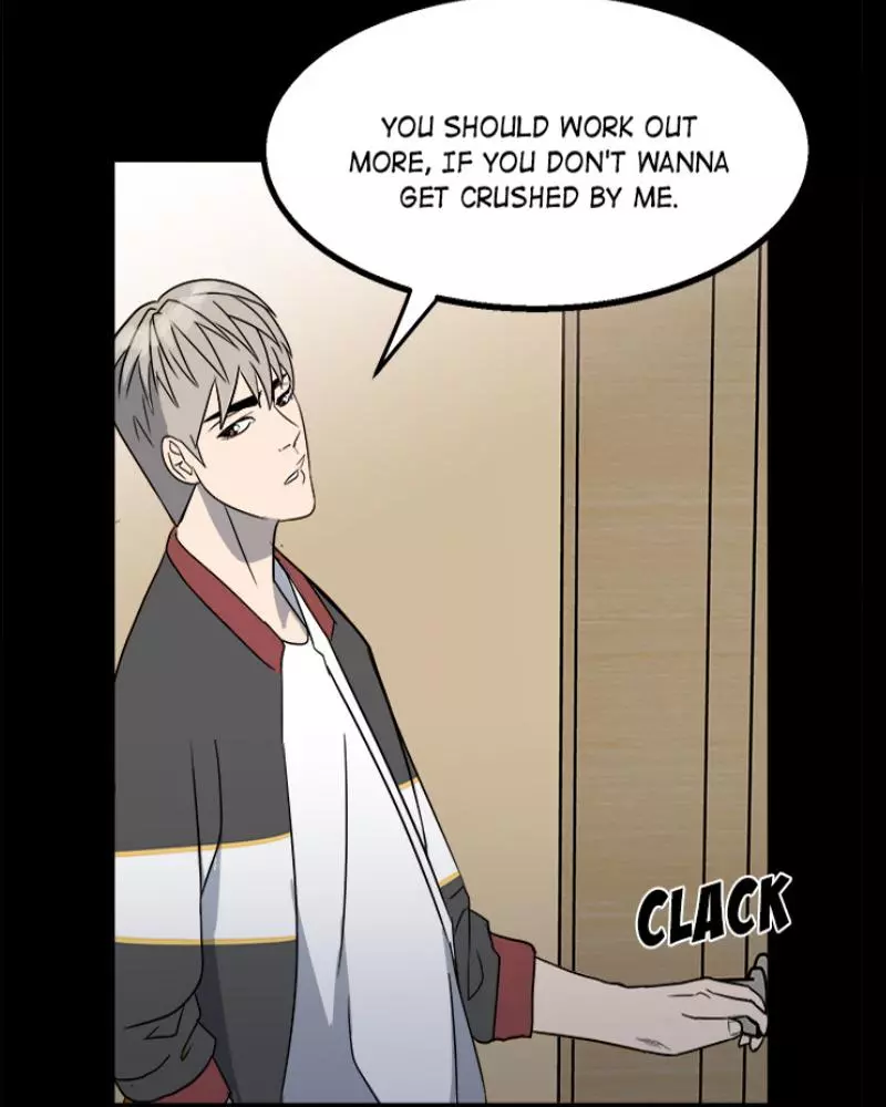 The Villain Chapter 23 page 21