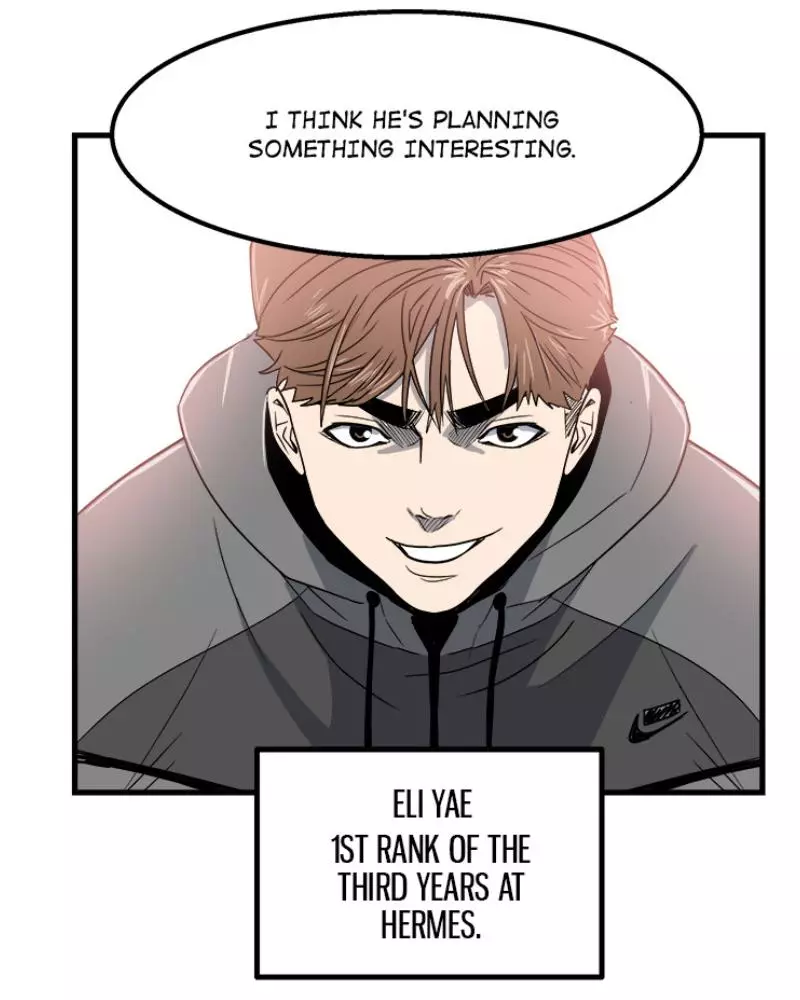 The Villain Chapter 23 page 58