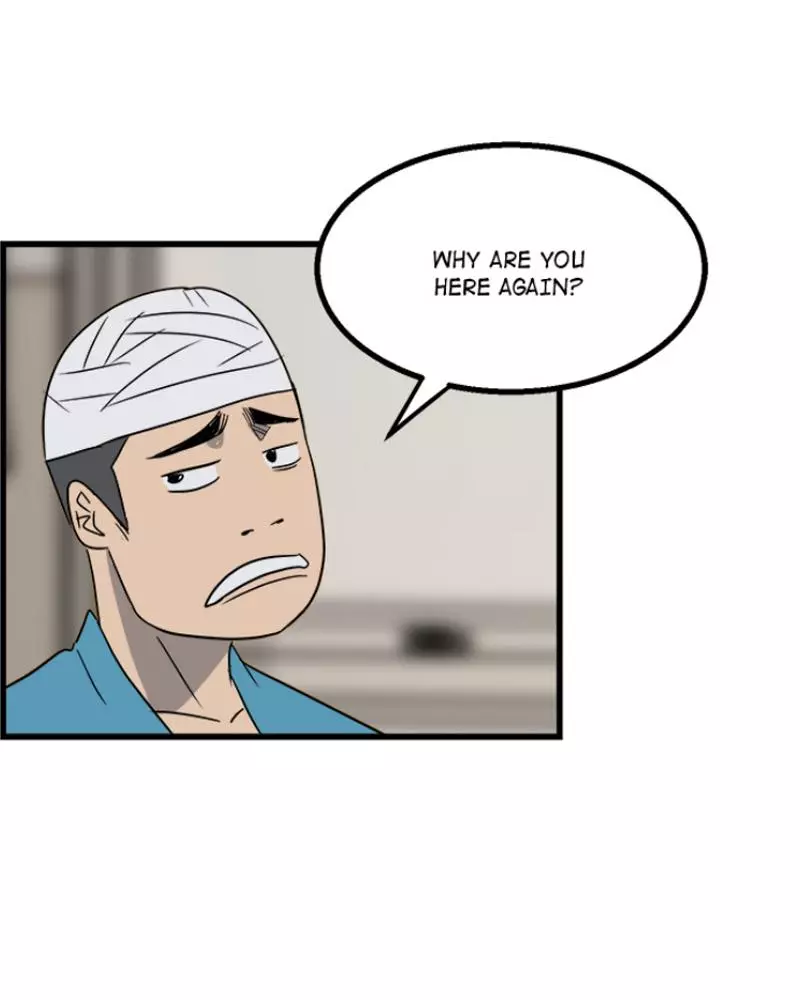 The Villain Chapter 23 page 60