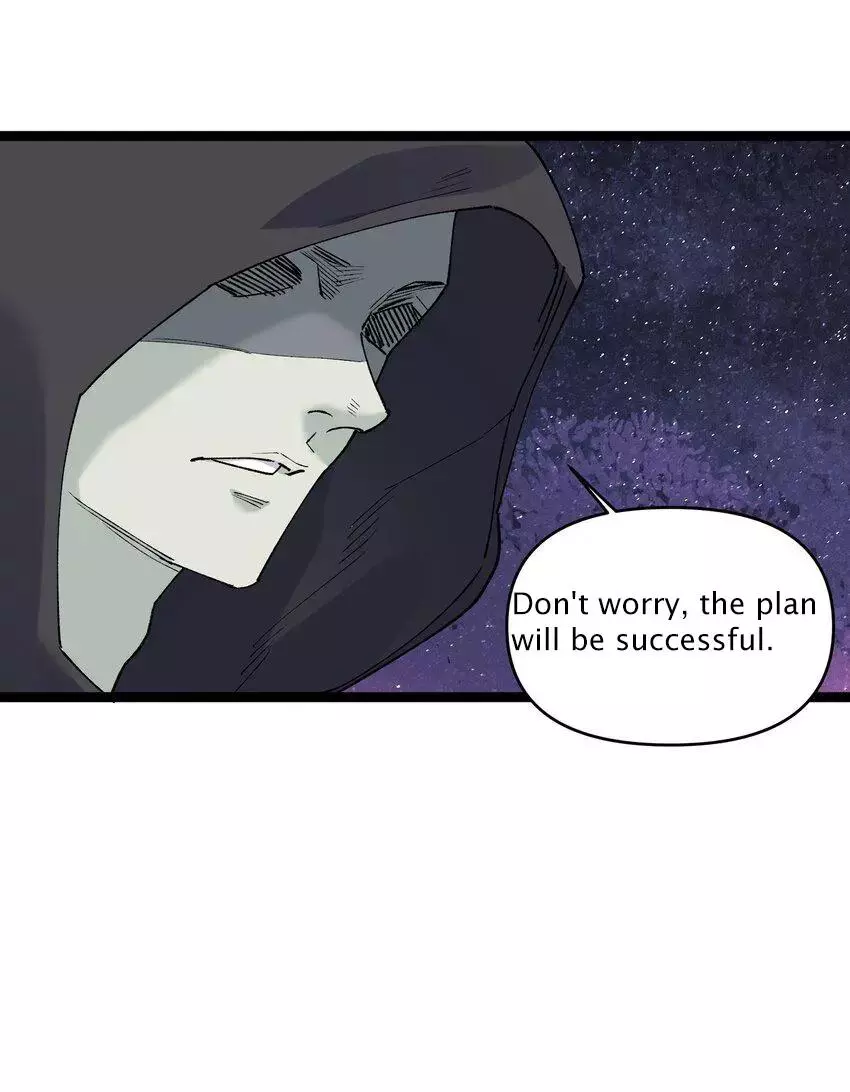 I Look Too Much Like The Boss And The World Actually Believes It Chapter 22 page 17