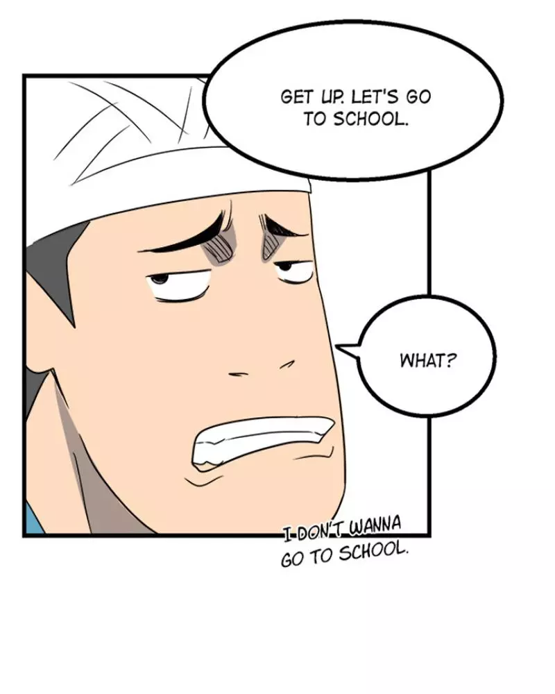 The Villain Chapter 23 page 63