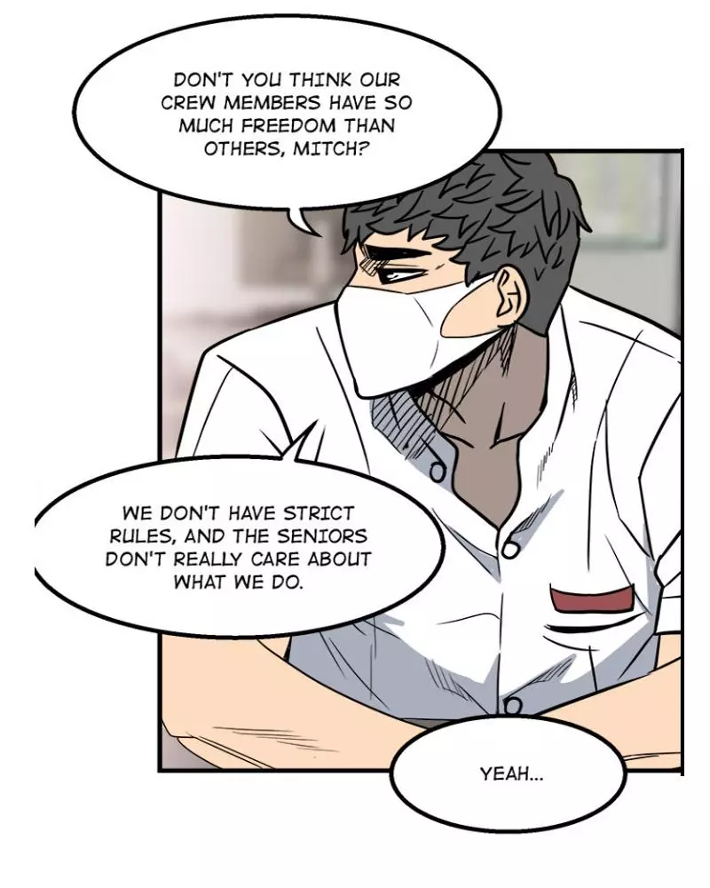 The Villain Chapter 23 page 37