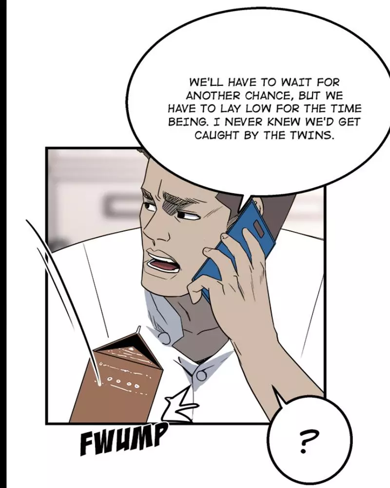 The Villain Chapter 23 page 28