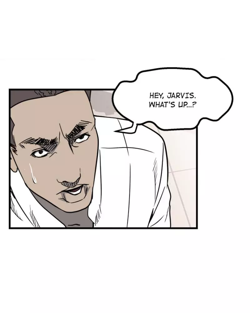 The Villain Chapter 23 page 34