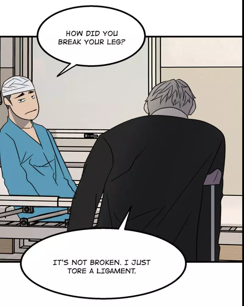 The Villain Chapter 23 page 62