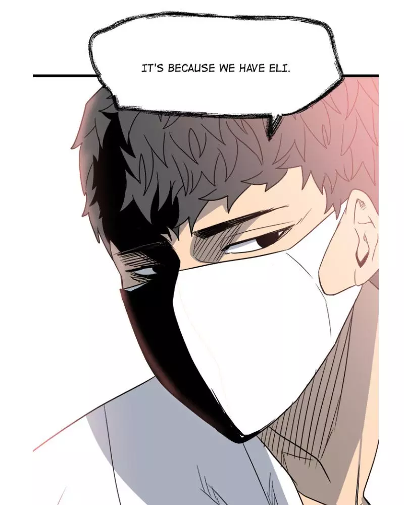 The Villain Chapter 23 page 40