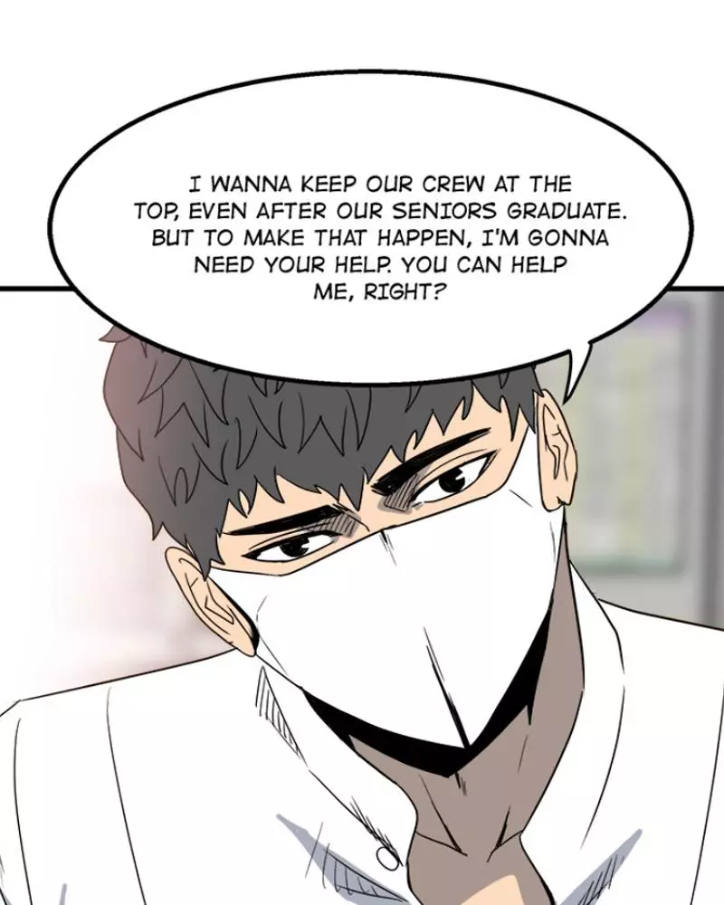 The Villain Chapter 23 page 46