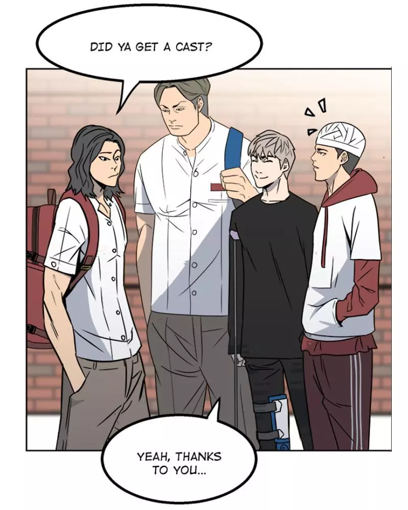 The Villain Chapter 24 page 7