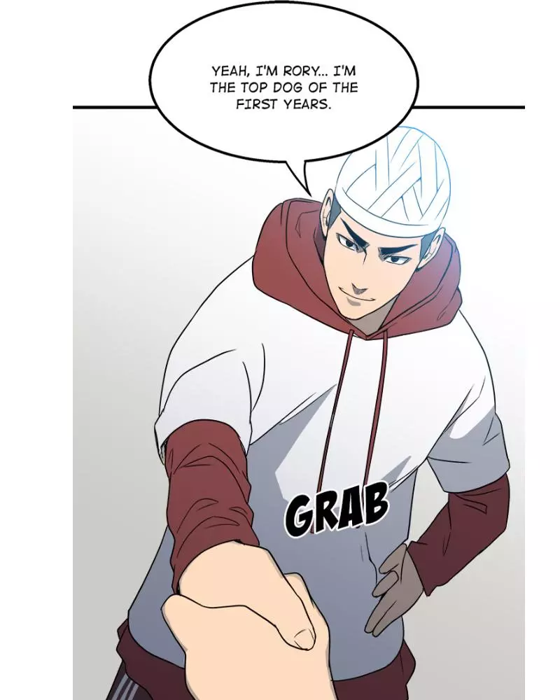 The Villain Chapter 24 page 15