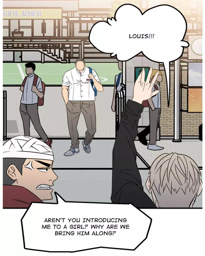 The Villain Chapter 24 page 3