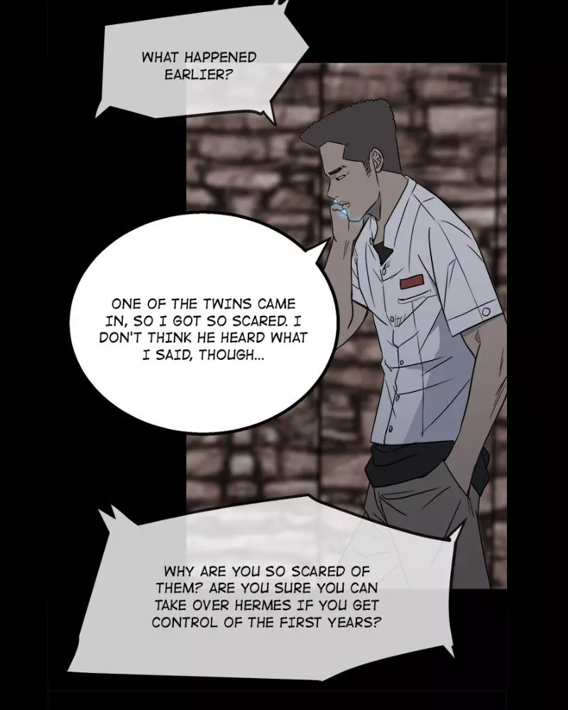 The Villain Chapter 24 page 39