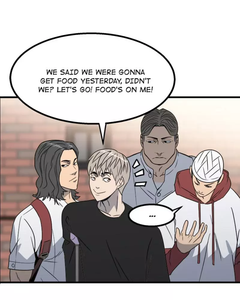 The Villain Chapter 24 page 18