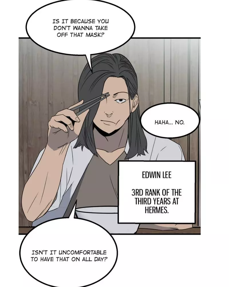The Villain Chapter 24 page 28